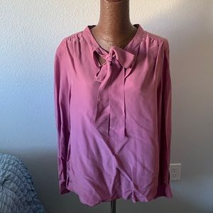 Halogen blouse